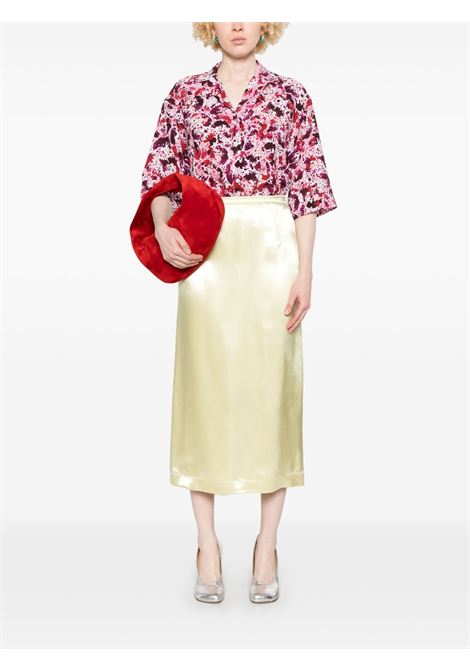 camicia DRIES VAN NOTEN | Camicia | CALA1012304
